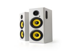 HOCH 2.0 120W CINEMA BEYAZ SPEAKER